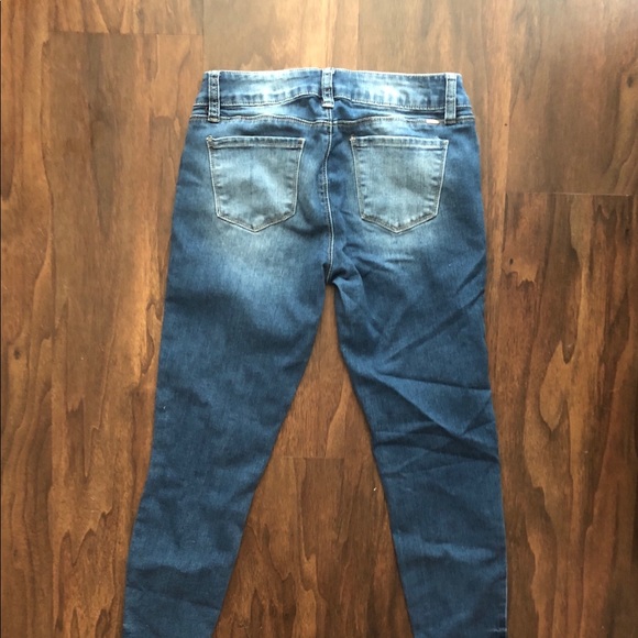 Jeans - Picture 2 of 3